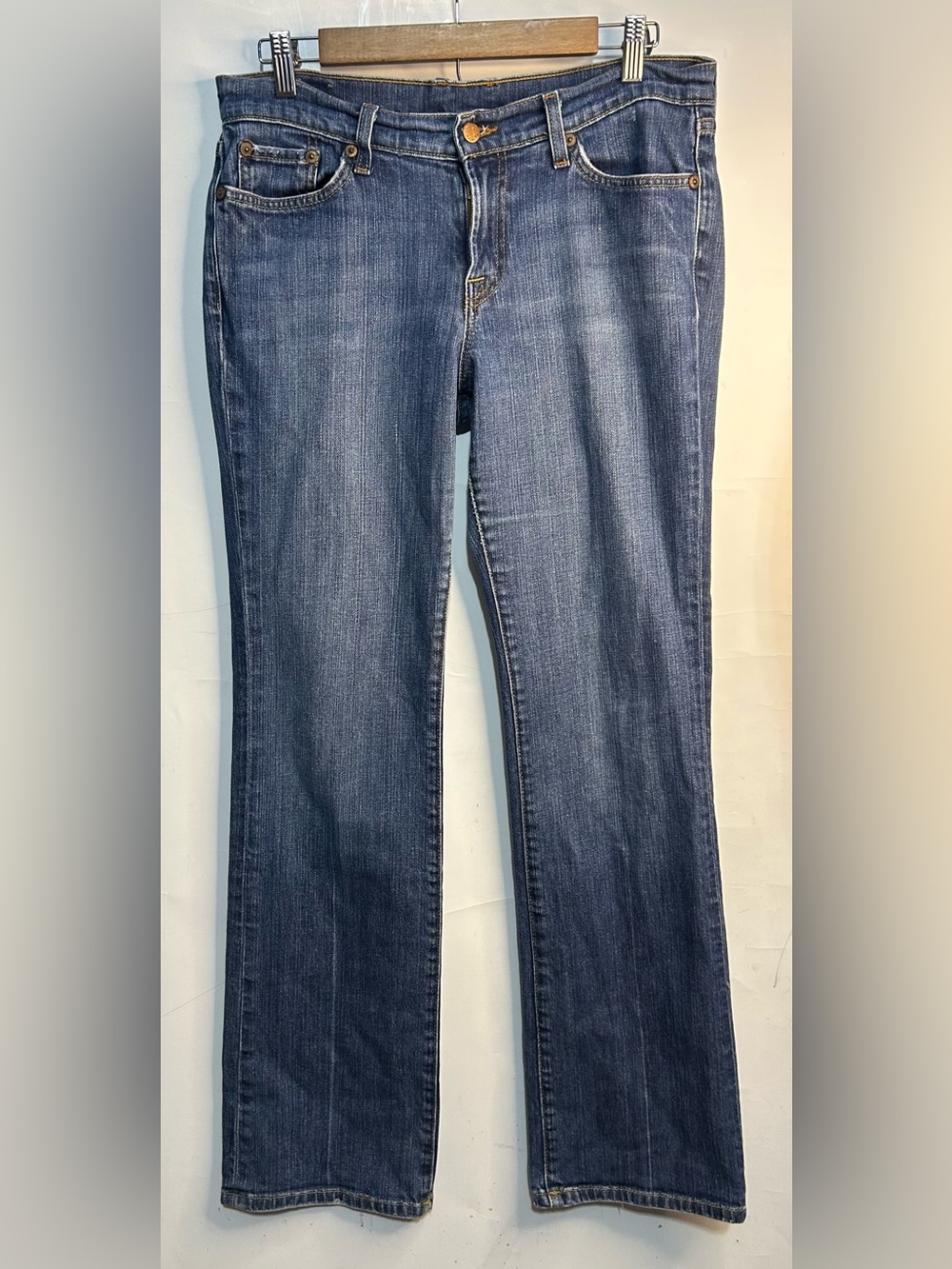 Lucky Brand Regular Inseam Jeans Size 10/30